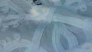 Squirt on Risky Place