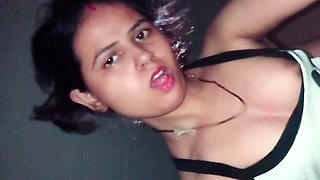 Latika hot sexy fuck with big cock
