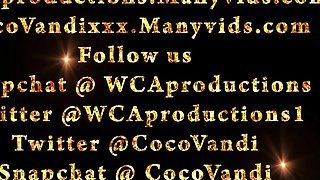 -WCA Productions- Anastasia Rose - Dad - Daughter Help Each