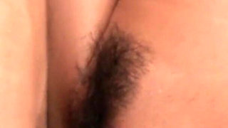 Asian Slut Gets Gangbanged Hard by Multiple Cocks and Covered in Cum