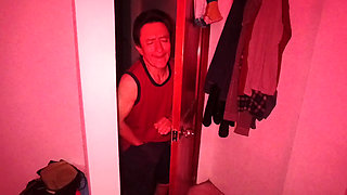 The Old Stepfather Finds His Beautiful, Curvy Stepdaughter Masturbating and They End up Having Sex with Her.