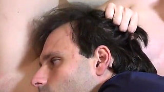 Hazel Moore Decides She Likes Black Dick Better Than Her White Cuckold Husband's