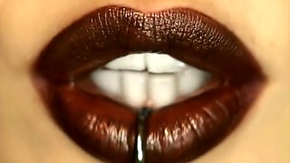 Charly Summer is in no mood for a party but in the right mood for dick