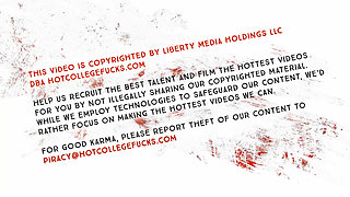 Josh & Aiden Tag Ashley