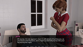 Cuckold Fan Must Watch - Pineapple Express S1 - Part 11