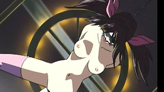 Exotic Japanese slut Serina Hayakawa in Amazing BDSM, DP/Futa-ana JAV scene