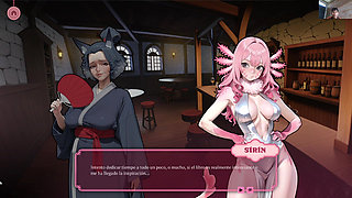 xxx Pussy House part 3