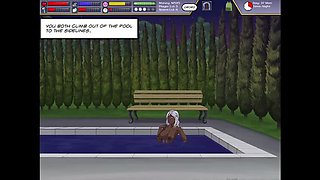 Complete Gameplay - Rogue-Like Evolution Part 18 - Hardcore Hentai Cartoon Sex