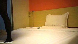 Amateur couple 69 and hot hardcore fuck