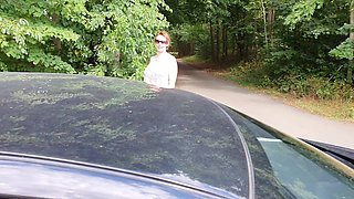Motorists Blown