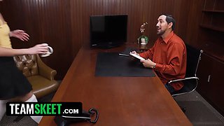 Concept: charmed #two 4k trailer