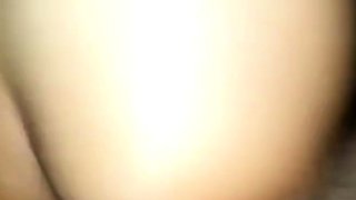 She Loves Riding a Big Cock in Doggy Style