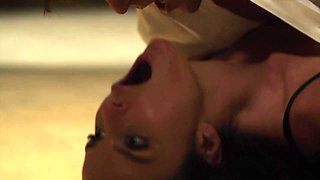 Gorgeous vixen unbelievable porn scene