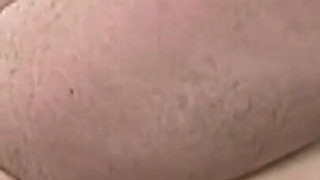 Curly Blonde MILF Rides Her Man Wildly