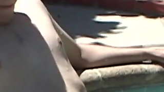 A Splash of Ecstasy - You Got Me Wet All Over