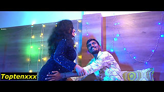 Desi Party Leaders Fucking with Bhabhi! Viral Sex