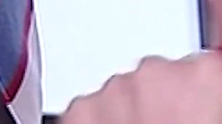 Say Welcome to My Cock Loving Slutty MILF