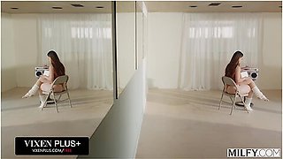 Super Flexible Dance Instructor Raissa Bellini Fucks Her Students 18+ Stepbrother