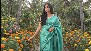 Hot Beautiful Bhabhi first archita phukan ass fucking viral video