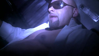 Sexy Susi's Stepmother's Ass for a Big Cock