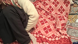 Indian desi housewife Rani Bhabhi fucked in the ass and fucked an Indian college girl