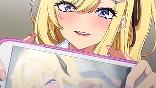 Two Japanese gals are getting their newfound experience of whoring themselves