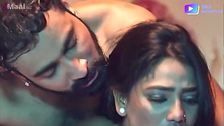 Sexually aroused Indian MILF incredible xxx clip