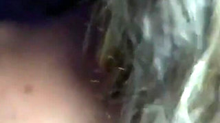 Agatha Mama in I Was Caught in the Middle of the Woods with Novinho