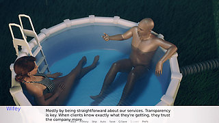 Wifey Unbound: a Cuckold Story - Part 1