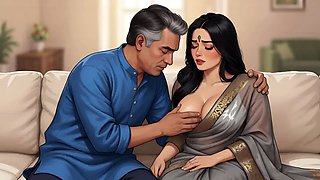 Jaya Teacher Part-21