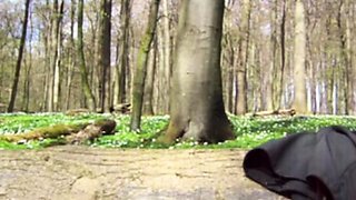 Mama und Sohn haben intensiven Analsex im Badezimmer