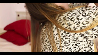 Our First Porn Video!