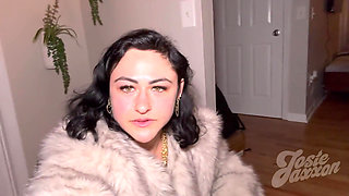 Directors Cut! Butt Plug at a Party