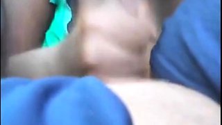 Salty-sweet seduction Lolly Queen's egg-citing blowjob adve