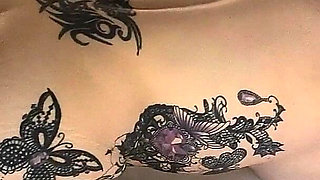 Inked G Promo Compilation Video