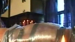 Red ass red cock whipping humiliation