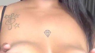 Did U Miss Me or Just My Pussy Be Honest