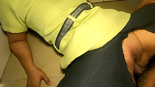 Pinay College Teacher 2025