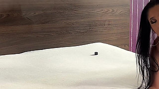 Fantom Ep. #13 - Nikola Lauberova Full Anal with Czech Trash Star: Doggy & Upside Down