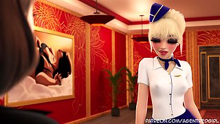 Mommy's Quest 2 by AgentRedGirl