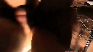 Deutscher Hobbyspa im Wohnzimmer