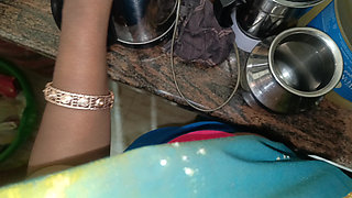 Married Sisters Shared Bed with Step Brother