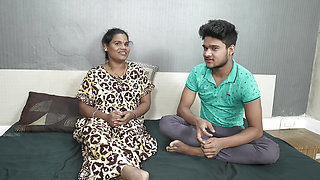 I let my rich latina stepmom fuck pleasure until she gives all her rich tits in her ass with full tits Indian milk Hindi sound Wisdom Vishal