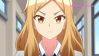 Adam-kun - The Best Of Adam-kun EP 4 ENG SUBBED UNCENSORED