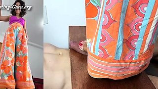 Webcam amateur tasha sky entertains a voyeurs foot fetish w