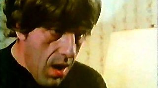 Amateur close up oral