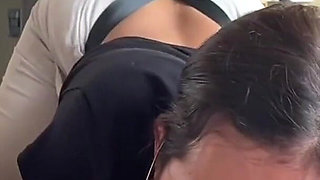 Hardcore Fuck - Petite Brunette Latina Is Wild and Dirty for Rough Sex in POV