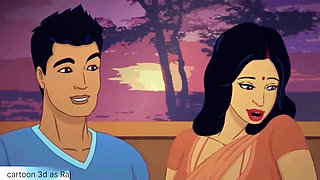 Savita bhabhi cartoon video