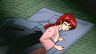 Clairethebitch, hentais, anime