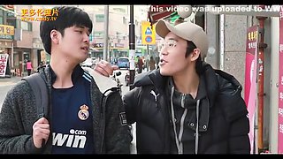 Beautiful Korean Chick Gets The Fucking She Deserves